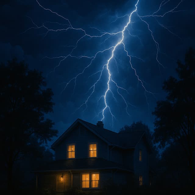 01 Weather Songs: Harmonies From the Sky - 24H Rain Sounds