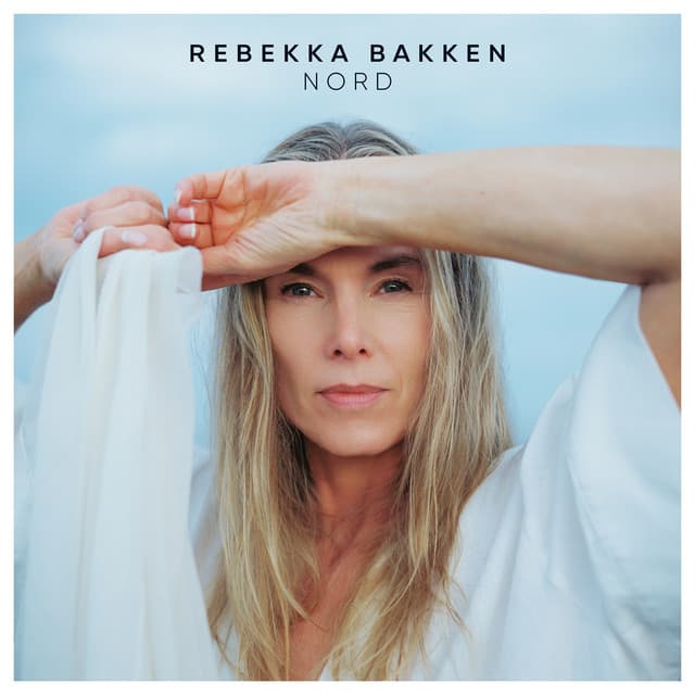 Nord - Rebekka Bakken