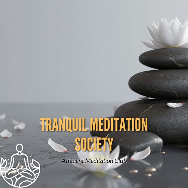 Tranquil Meditation Society - Ambient Meditation Club