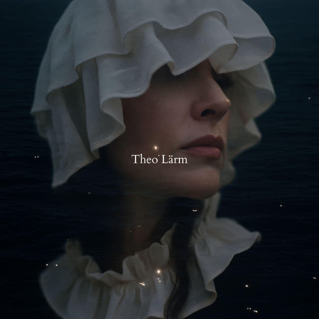 Harzduft und Stille - Theo Lärm