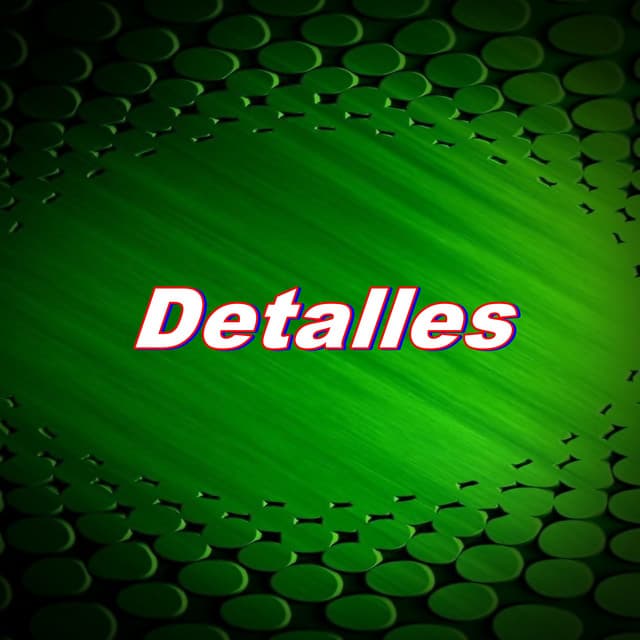 Detalles - Jonathan Beats