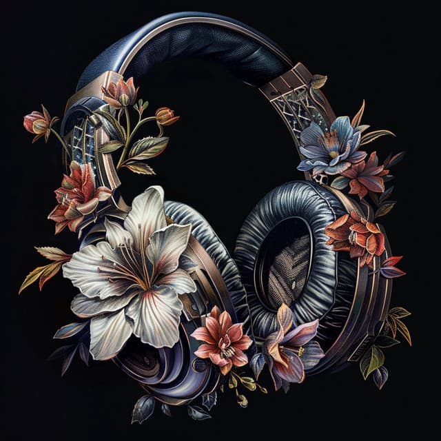 Melody Haven: Chill Music for Soft Listening - Healing Therapy Music