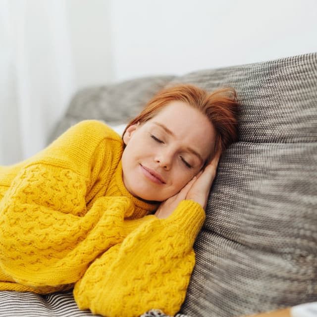 Dreamland Vibes: Calming Sounds for Sleep - Perfect Shapes