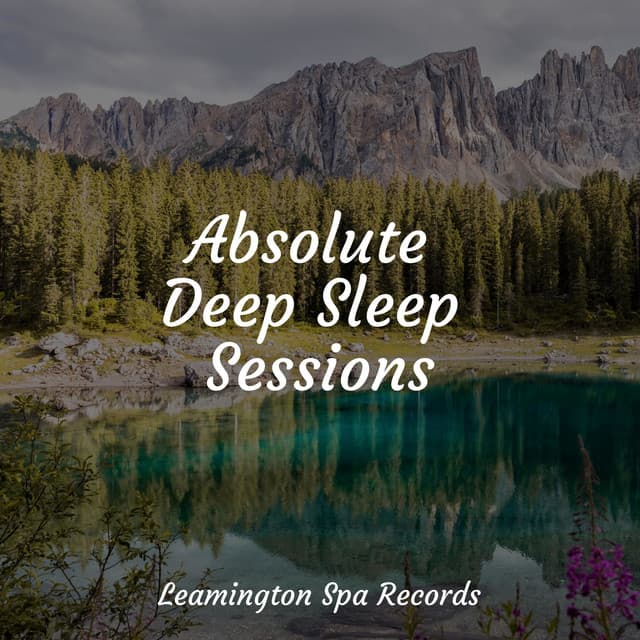 Absolute Deep Sleep Sessions - White Noise Nature Sounds Baby Sleep