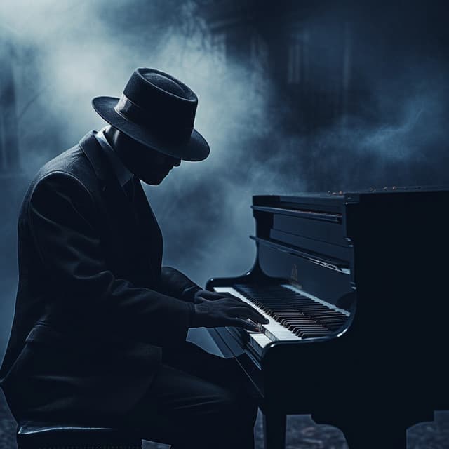 Keys Unleashed: Liberating Jazz Piano - Jazz Music Cafe