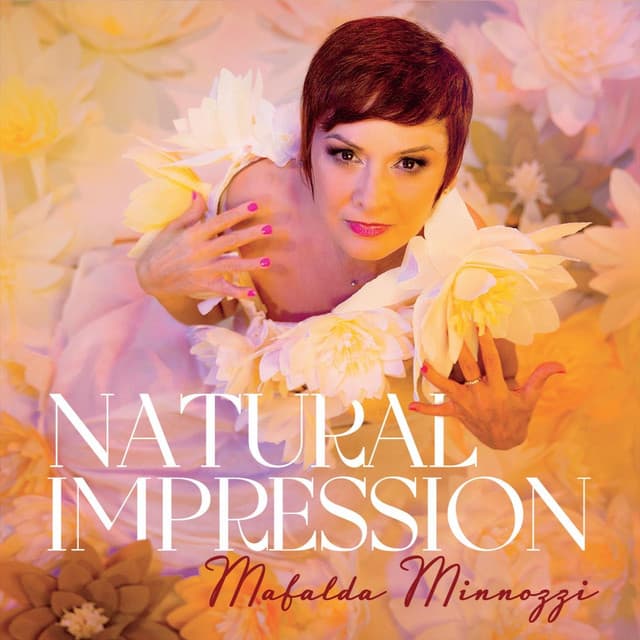 Natural Impression - Mafalda Minnozzi