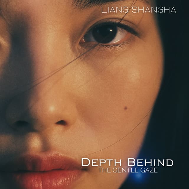 Depth Behind the Gentle Gaze - Liang Shangha