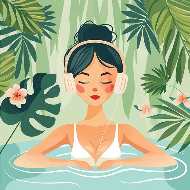 Spa Massage Music: Harmonic Relaxation Tones - Zen & Spa