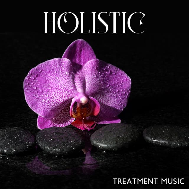 Holistic Treatment Music: Healing Therapy Sound for Deep Meditative State, Reiki, Mindfulness, Yoga - Jane - Angela Flying