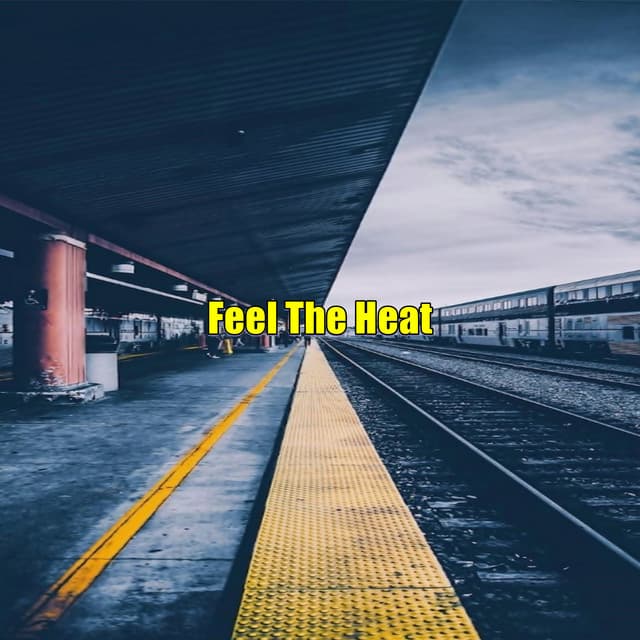 Feel the Heat - Freestyle Hip Hop Beat