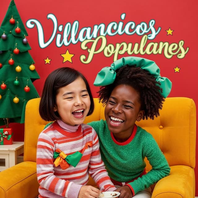 Las Melodías Navideñas Favoritas de Santa Claus - Los Niños Cantores del Oriente