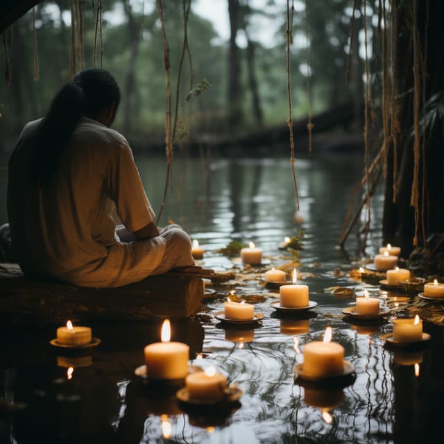 Música Combinada Con El Océano: Armonías De Spa Junto Al Mar - DNA de naturaleza
