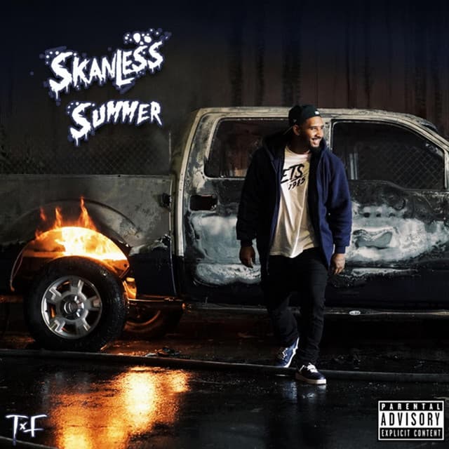 Skanless Summer - T.F