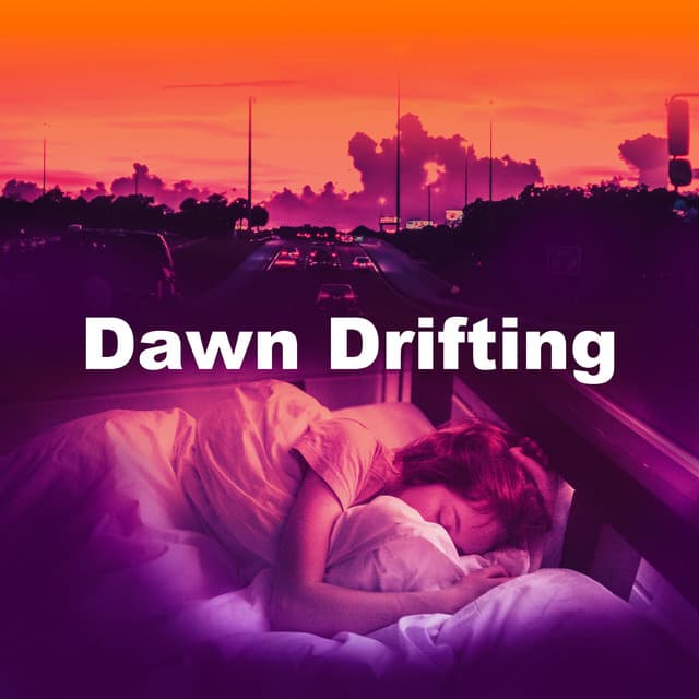 Dawn Drifting - Deep Sleep Meditation