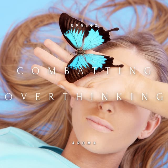 Combatting Overthinking - Afternoon Yoga Flow, Re-centering Your Focus, Balanced and Mindful Rest - Spring Aroma