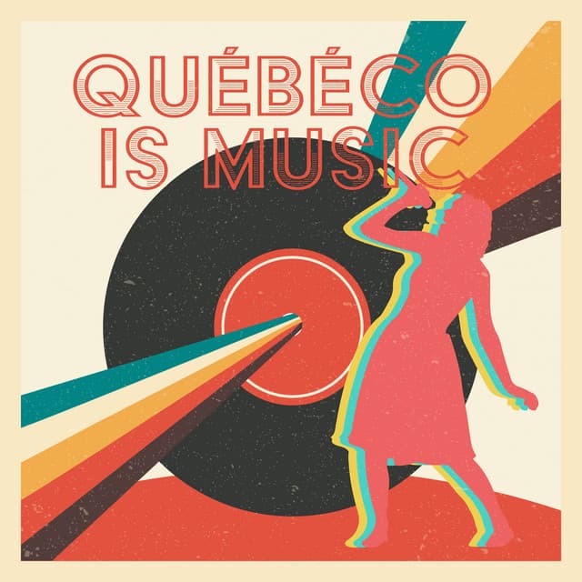 Québécois Music - Susanne Regen