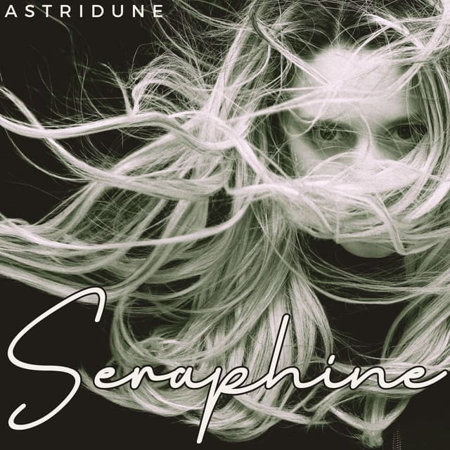 Seraphine: Myst in Her Wake - Astridune