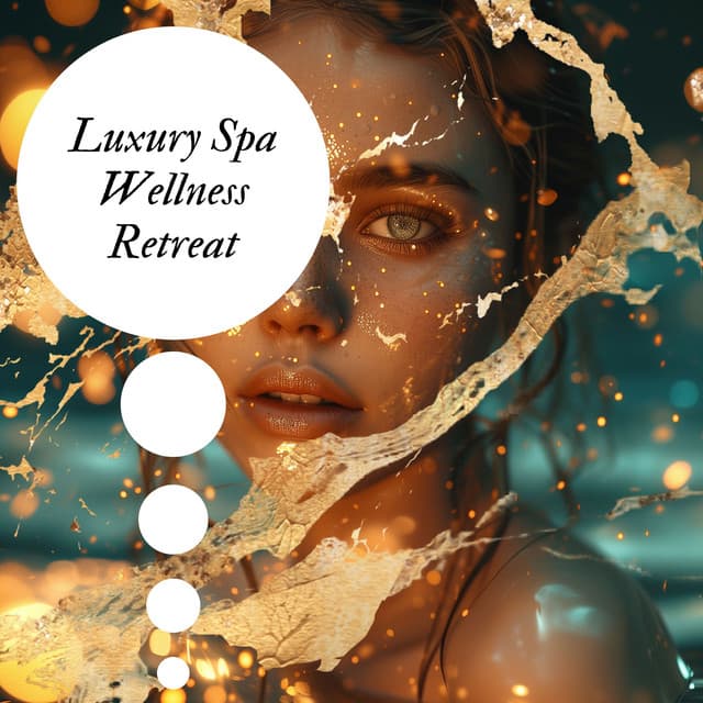 Luxury Spa Wellness Retreat - Master of SPArkles