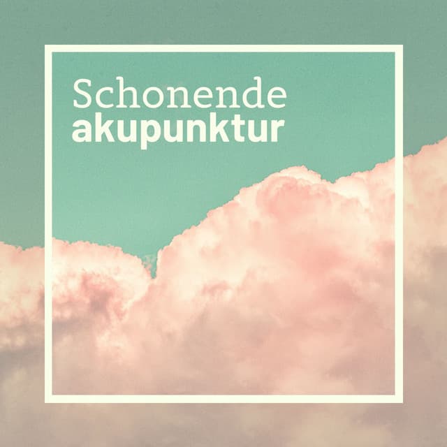 Schonende Akupunktur. Entlasten Sie Ihren Stress, Naturgeräusche, japanische Akupunktur-Zen-Musik - Entspannungsmusik Spa