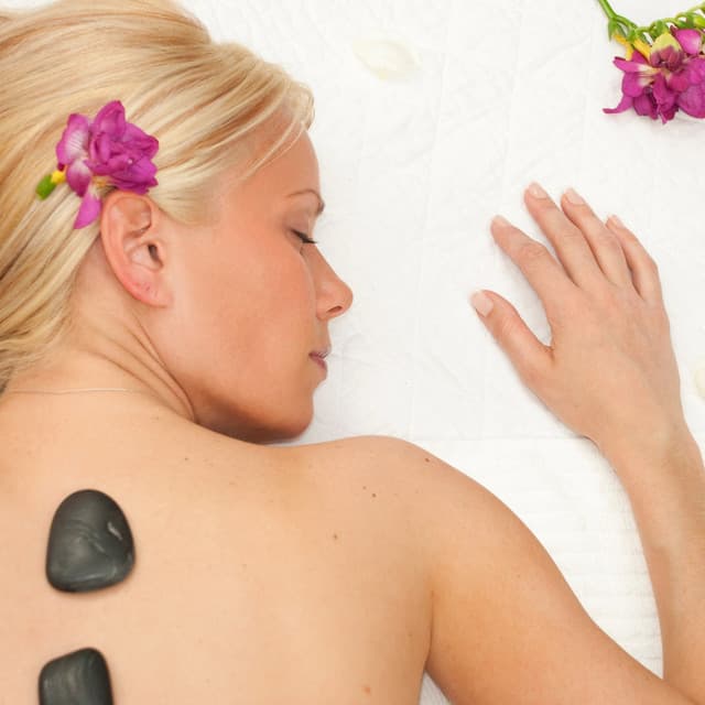 Soft Sounds for Relaxing Massage Therapy - Healing Tones For You