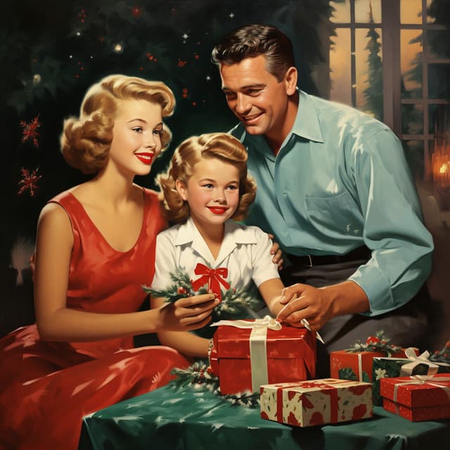 Seasonal Serenades - Christmas Music Experts