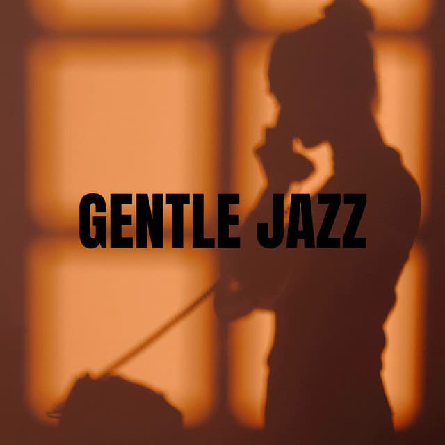 Gentle Jazz for Quiet Moments: Relaxing BGM for Tranquil Mornings and Evenings - BGM Chilled Jazz Collection