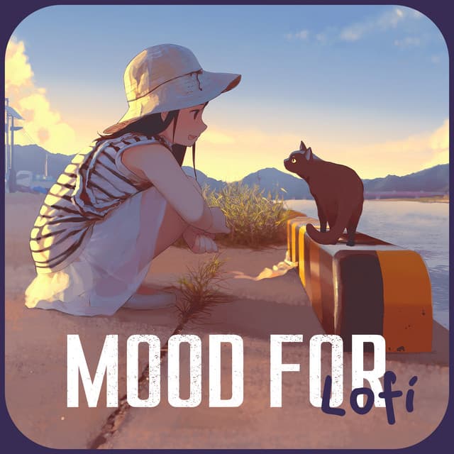 Mood for Lofi - Mood Music Academy