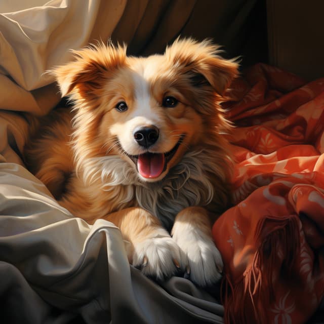 Lofi Chill Out Lounge Music for Pets - Official Pet Care Collection