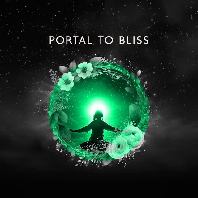 Portal to Bliss - Stress Relief Helper