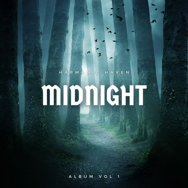 Midnight Sound - Harmonic Haven