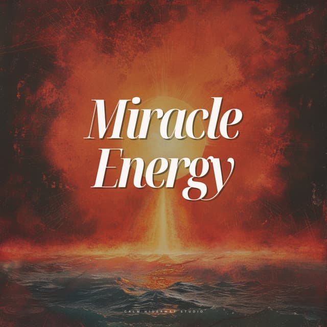 Miracle Energy - chromatic reflections