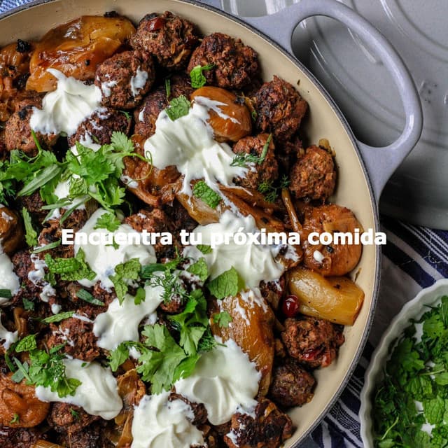 Encuentra tu próxima comida - Coffee Lounge Jazz Band Chill Out