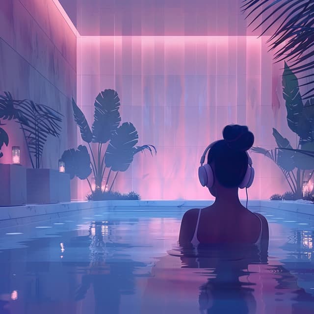 Spa Harmonics: Music for Massage and Relaxation - Relaxation Meditation and Spa