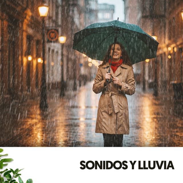 Sonidos y Lluvia: Canciones para el Alma - Relajacion