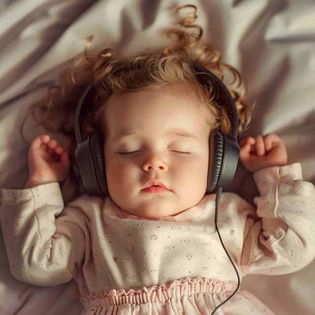 Soothing Baby Sounds: Chill Music for Baby Sleep - Chakra