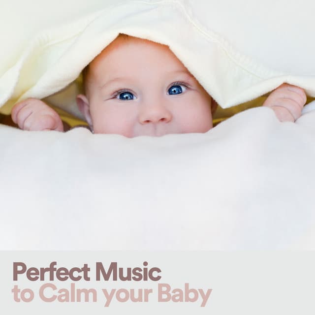 Perfect Music to Calm Your Baby - Music Box Tunes