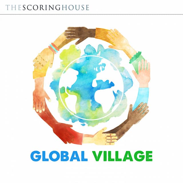 Global Village - Robert Foster