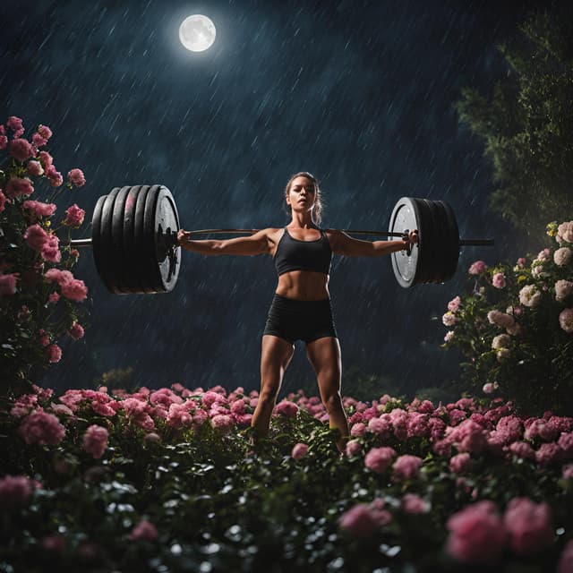 Workout Motivation Music - EDM