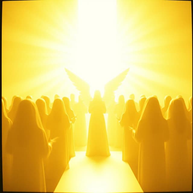 Corazones Rendidos - Grupo Pentecostes