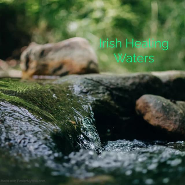 Irish Healing Waters - Natural Harmony Healing