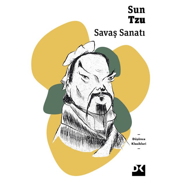 Savaş Sanatı - Sun Tzu