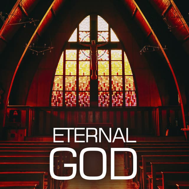 Eternal God - Integrity's Hosanna! Music