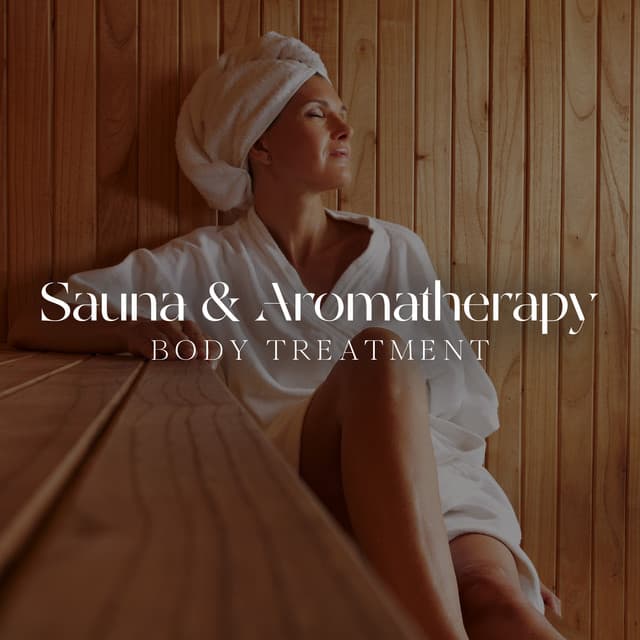 Sauna & Aromatherapy - Relaxing Zen Music Therapy