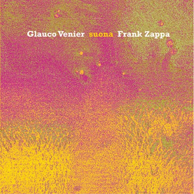 Suona Frank Zappa - Glauco Venier