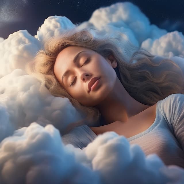 Descanso Nocturno: Música Suave Para La Calma De La Noche - Música Romântica