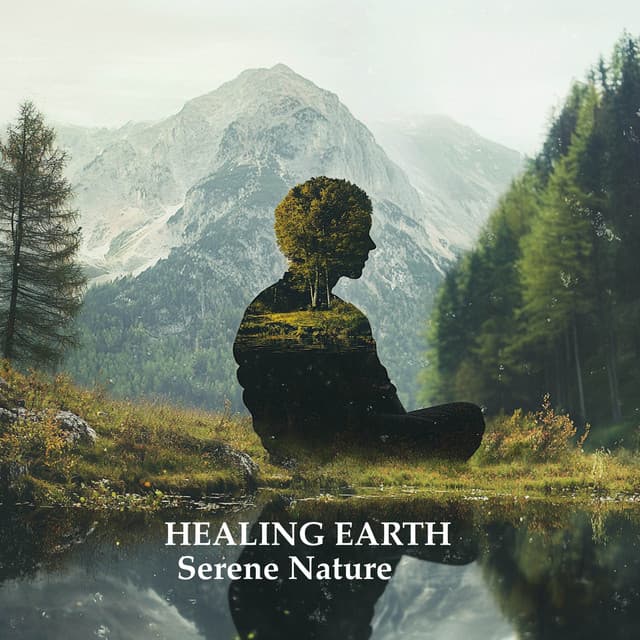 Serene Nature - Healing Earth