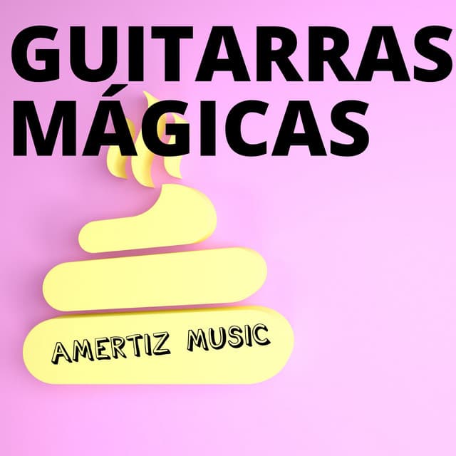 Ameritz Music - Guitarras Mágicas