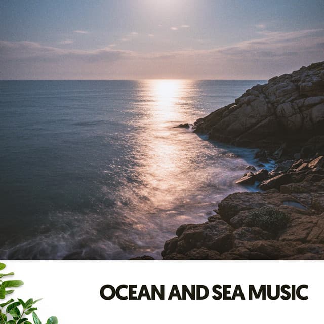 Ocean and Sea Music: Tides - Cat Music