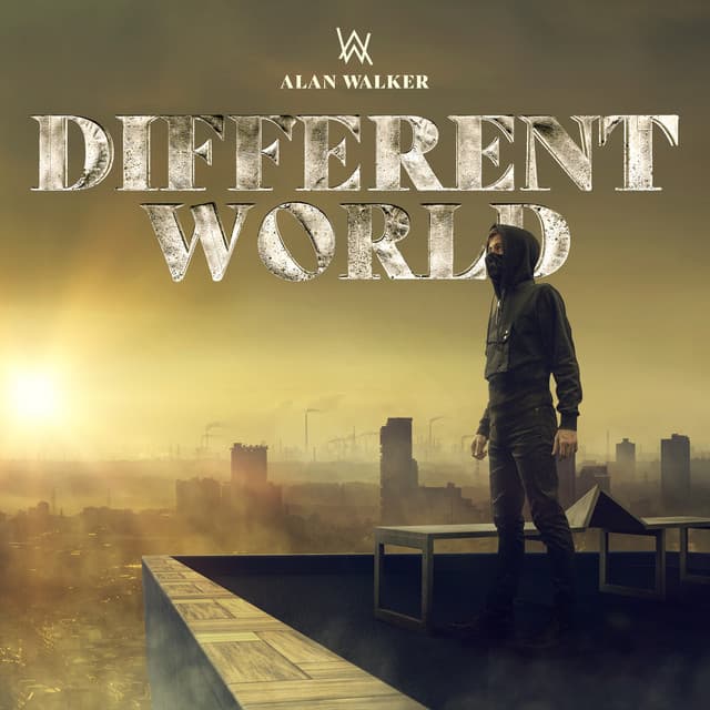Different World - Alan Walker