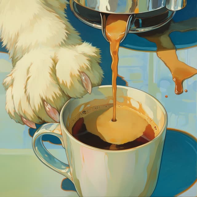 Celestiale Tanker: Skyernes Eventyr Afsløret - Sound Effects Library